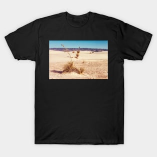 The White Sand Ecosystem T-Shirt